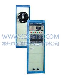 QME-2D generator performance tester